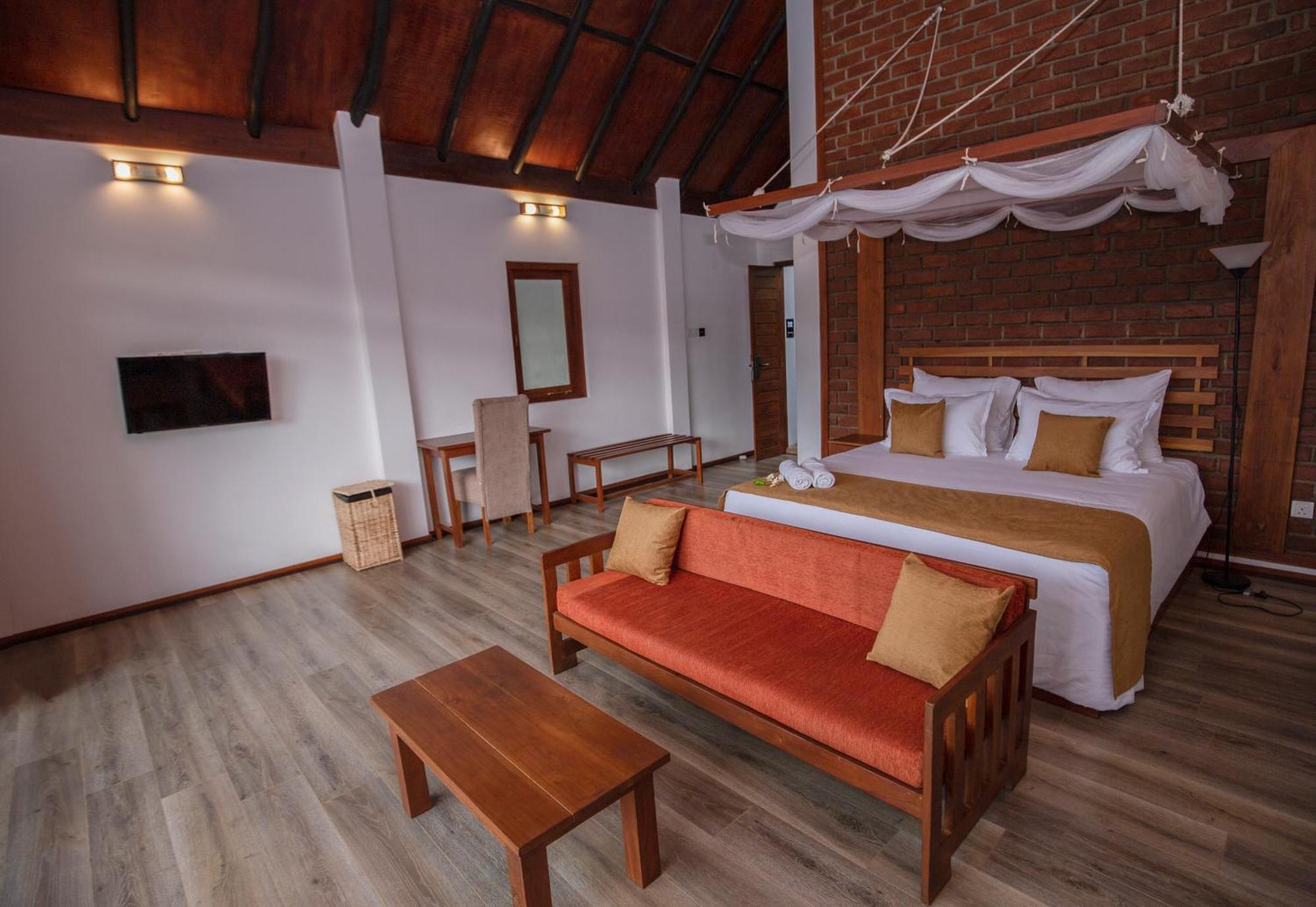 Dowa Elegance Resort Ella Exterior photo