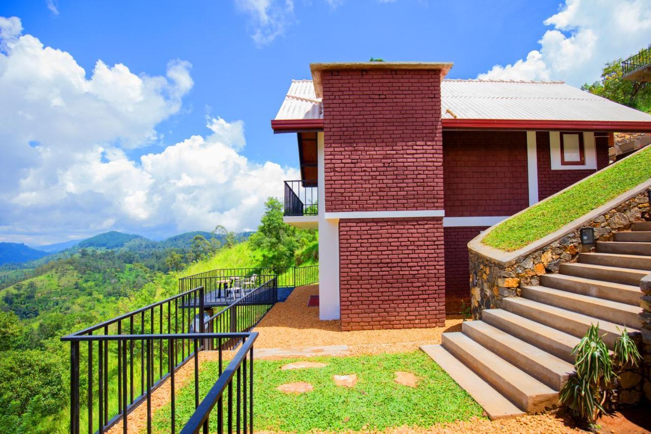 Dowa Elegance Resort Ella Exterior photo